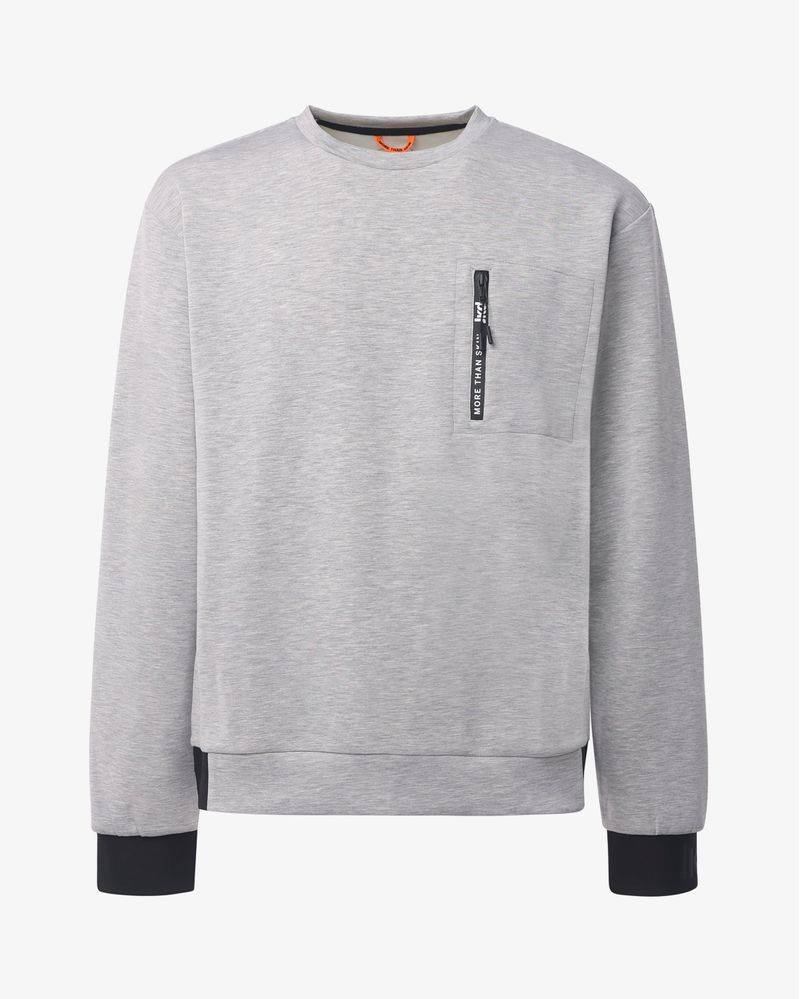 Jaked Felpa JOMEI Sconto