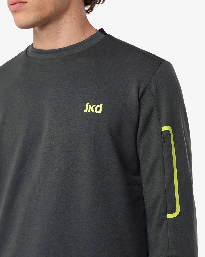 Jaked Felpa ZENITH Offerta