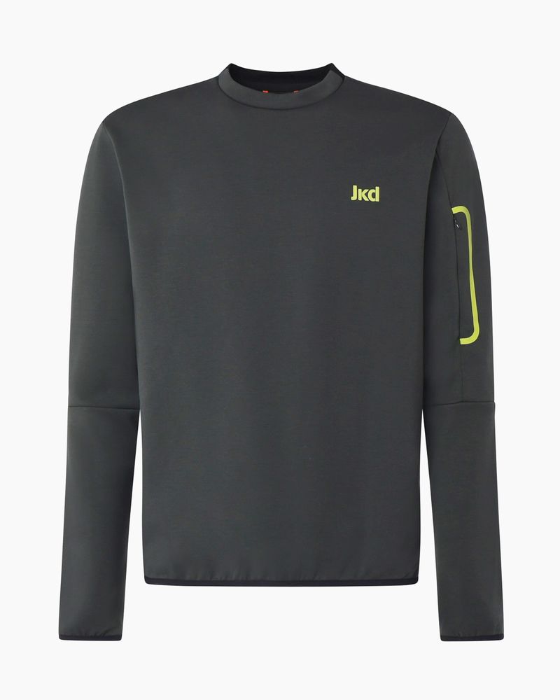Jaked Felpa ZENITH Offerta