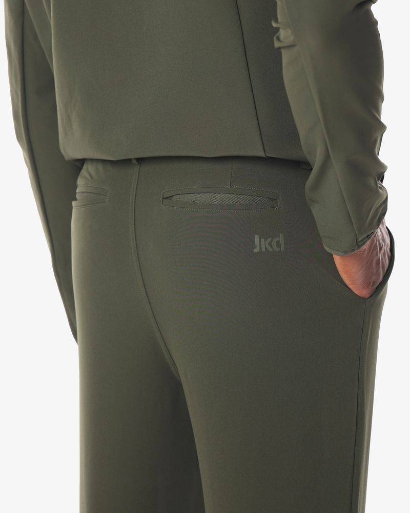 Jaked PANTALONE CHINO URBAN EVO Moda