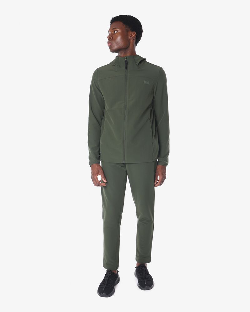 Jaked PANTALONE CHINO URBAN EVO Moda