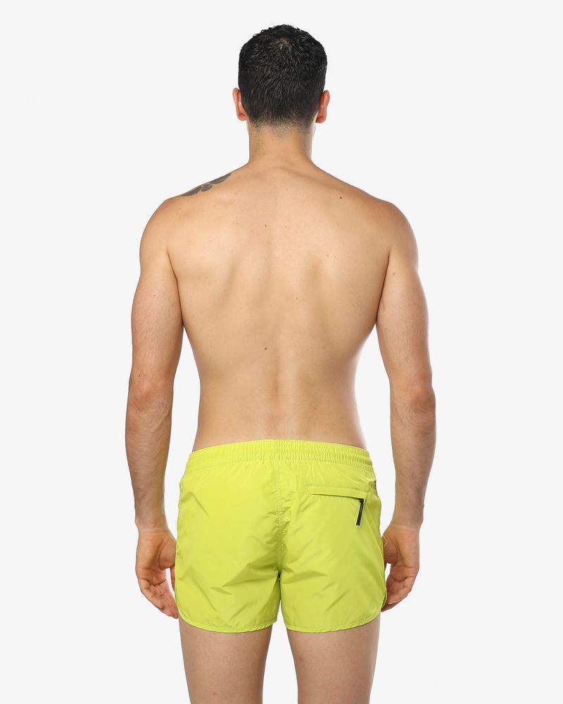 Jaked SHORTS SLIGHT EVO In Linea
