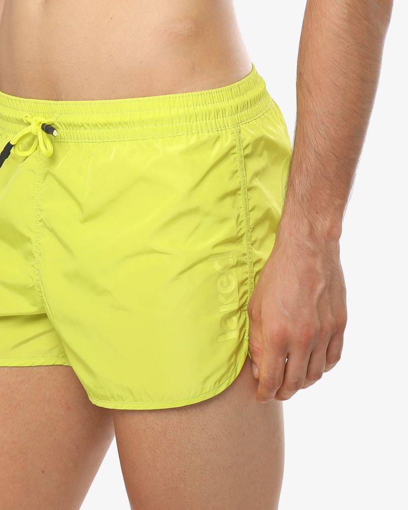 Jaked SHORTS SLIGHT EVO In Linea
