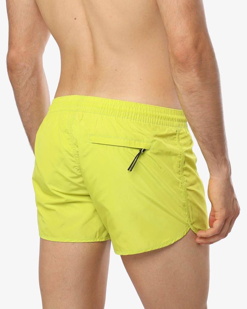 Jaked SHORTS SLIGHT EVO In Linea