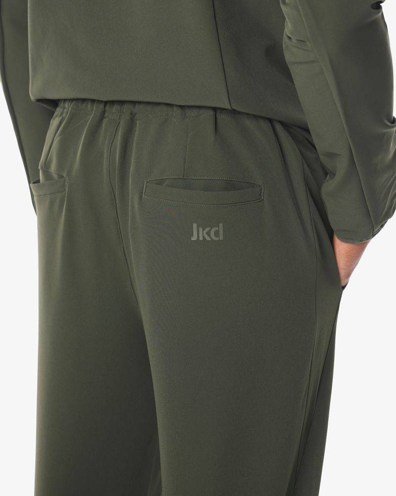 Jaked Pantaloni URBAN EVO Qualità
