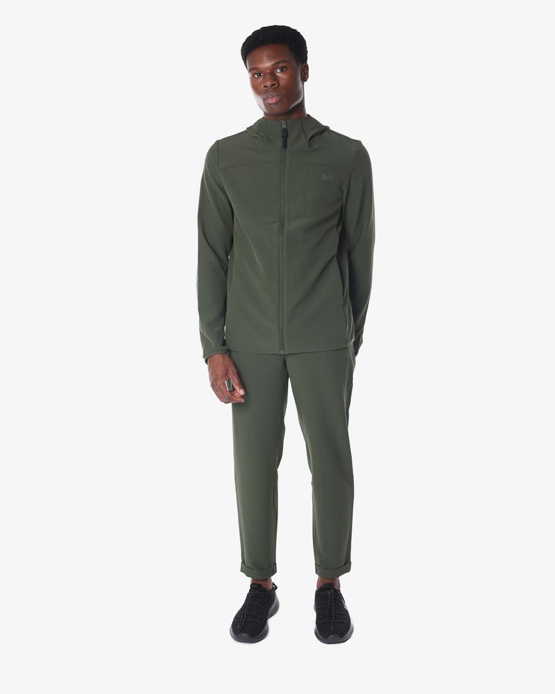 Jaked Pantaloni URBAN EVO Qualità