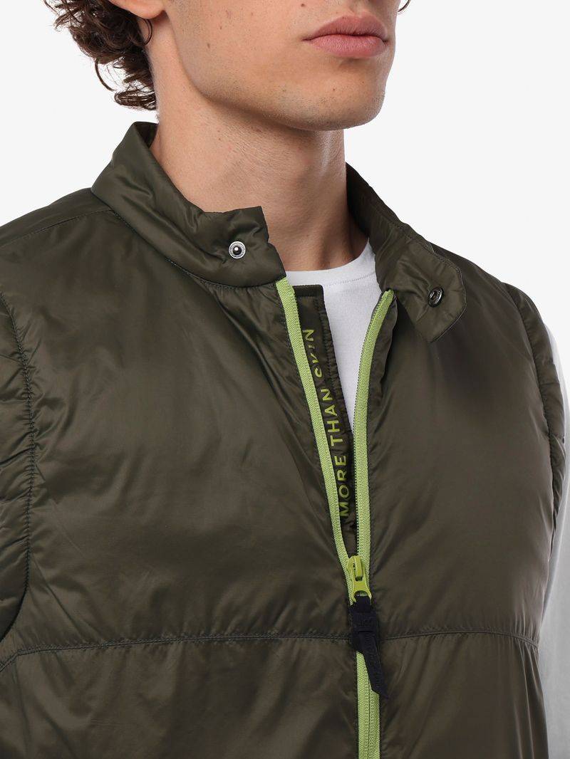 Jaked GIACCA SMANICATA FLAT Offerta migliore