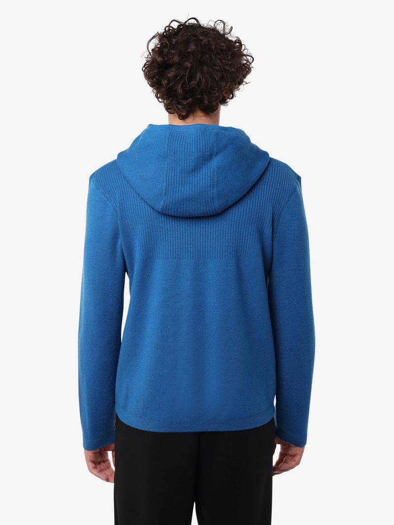 Jaked MAGLIA CAPPUCCIO COSY Affare Del Giorno