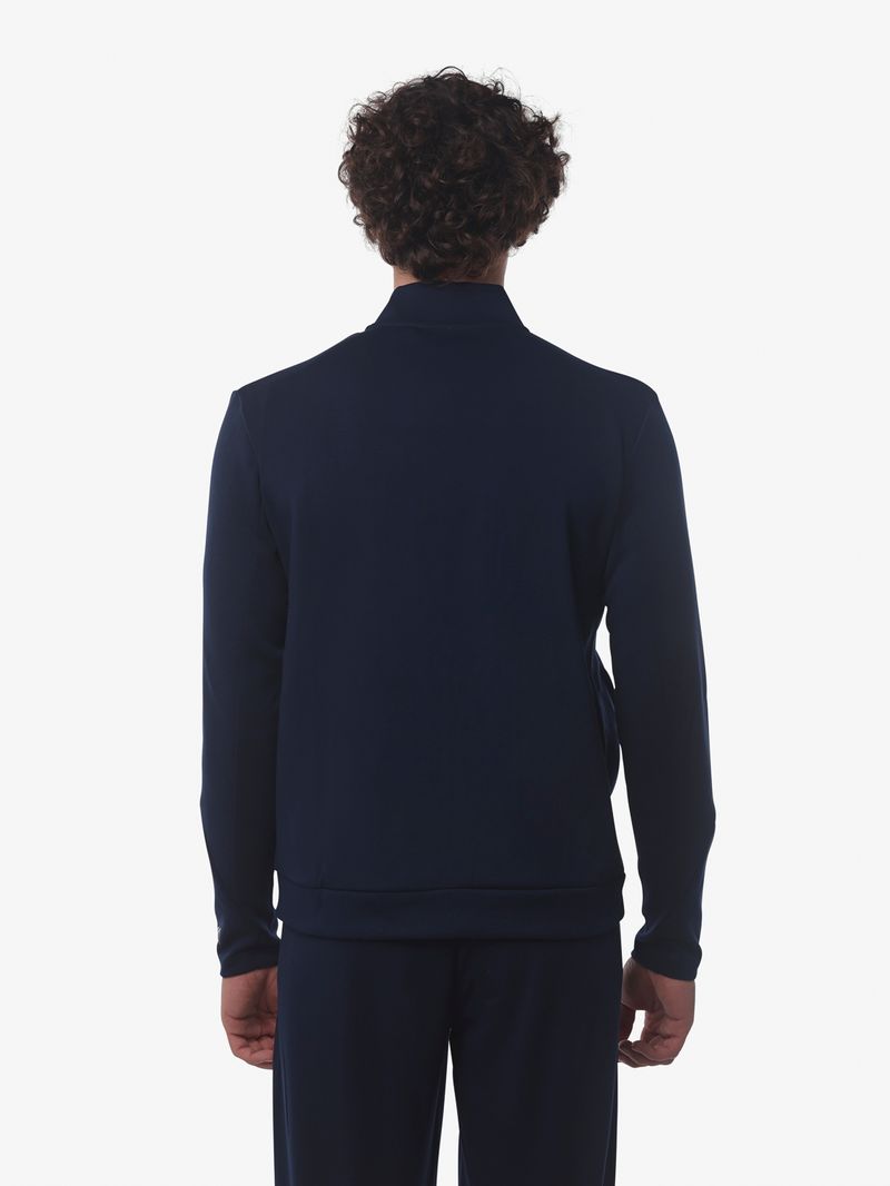 Jaked Felpa NEW YORK Sconto