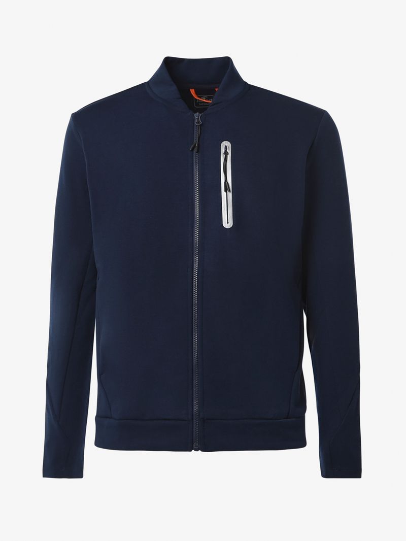 Jaked Felpa NEW YORK Sconto