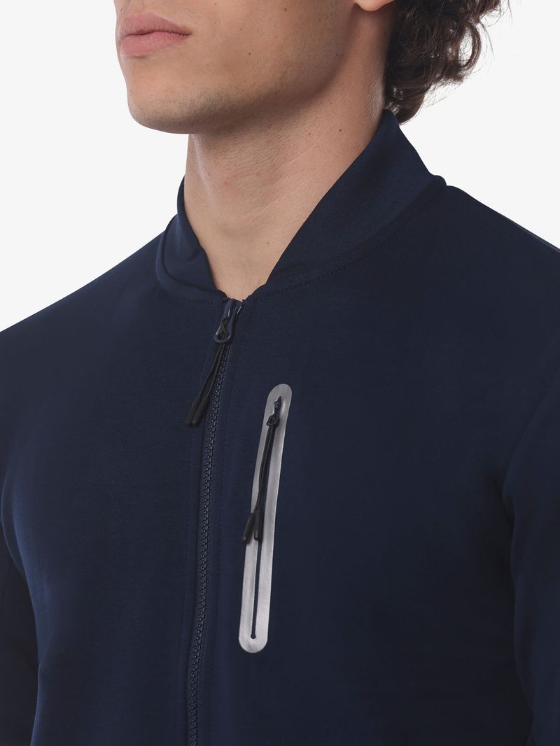 Jaked Felpa NEW YORK Bestseller