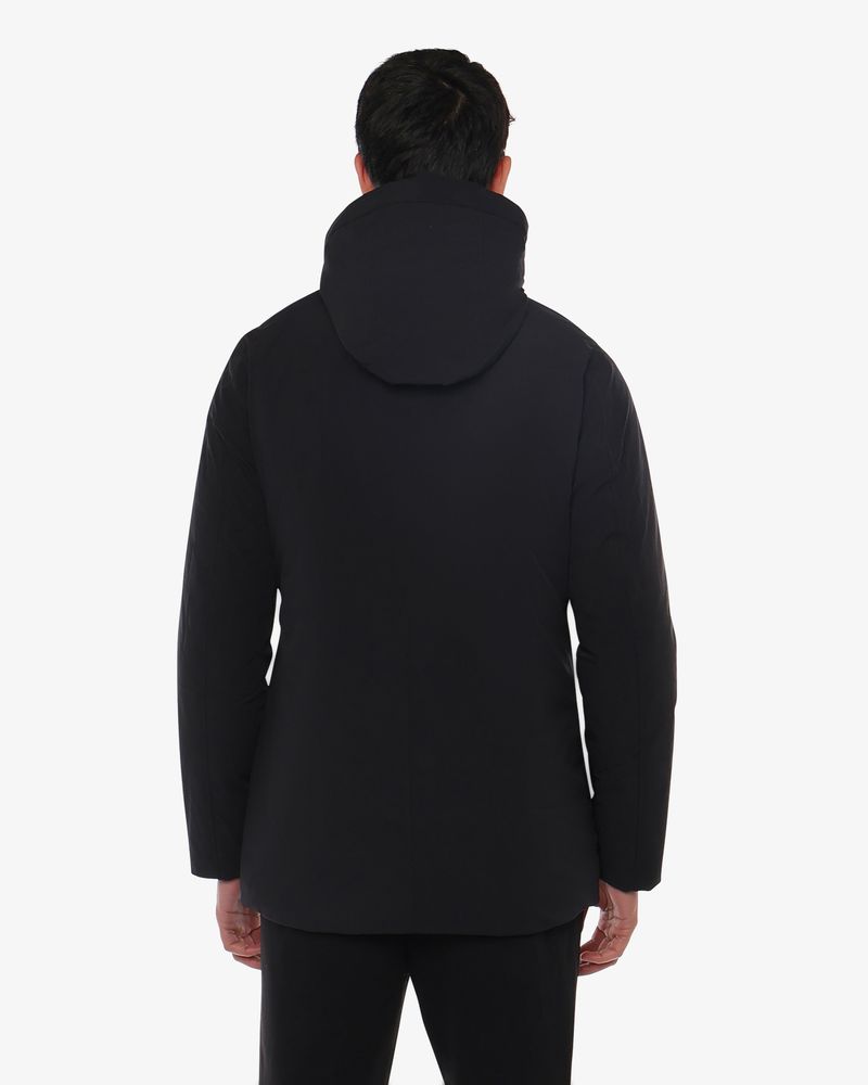 Jaked GIACCA LUNGA POLAR Saldi Di Fabbrica