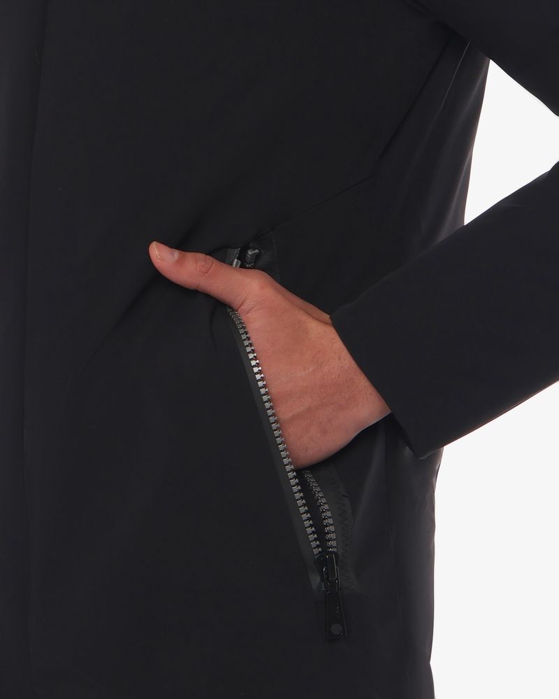 Jaked GIACCA LUNGA POLAR Saldi Di Fabbrica