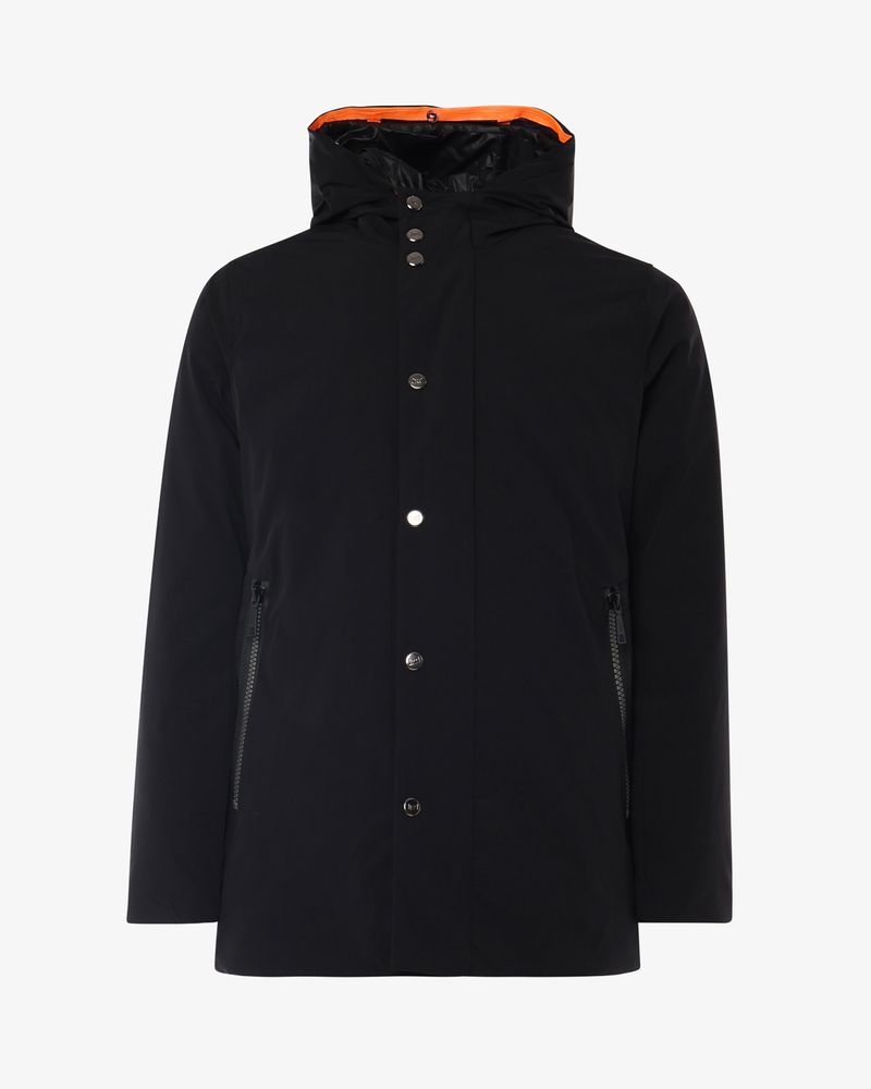 Jaked GIACCA LUNGA POLAR Saldi Di Fabbrica