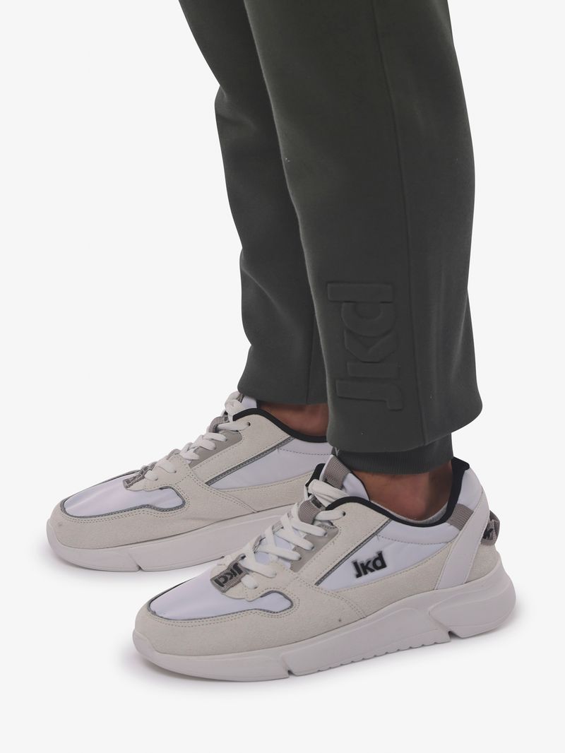 Jaked Pantaloni STEADY FW Negozio