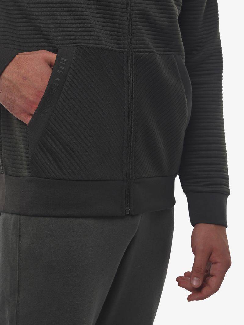 Jaked Felpa VOLUME Moda
