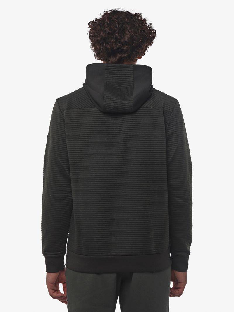 Jaked Felpa VOLUME Moda