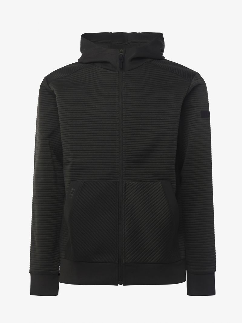 Jaked Felpa VOLUME Moda