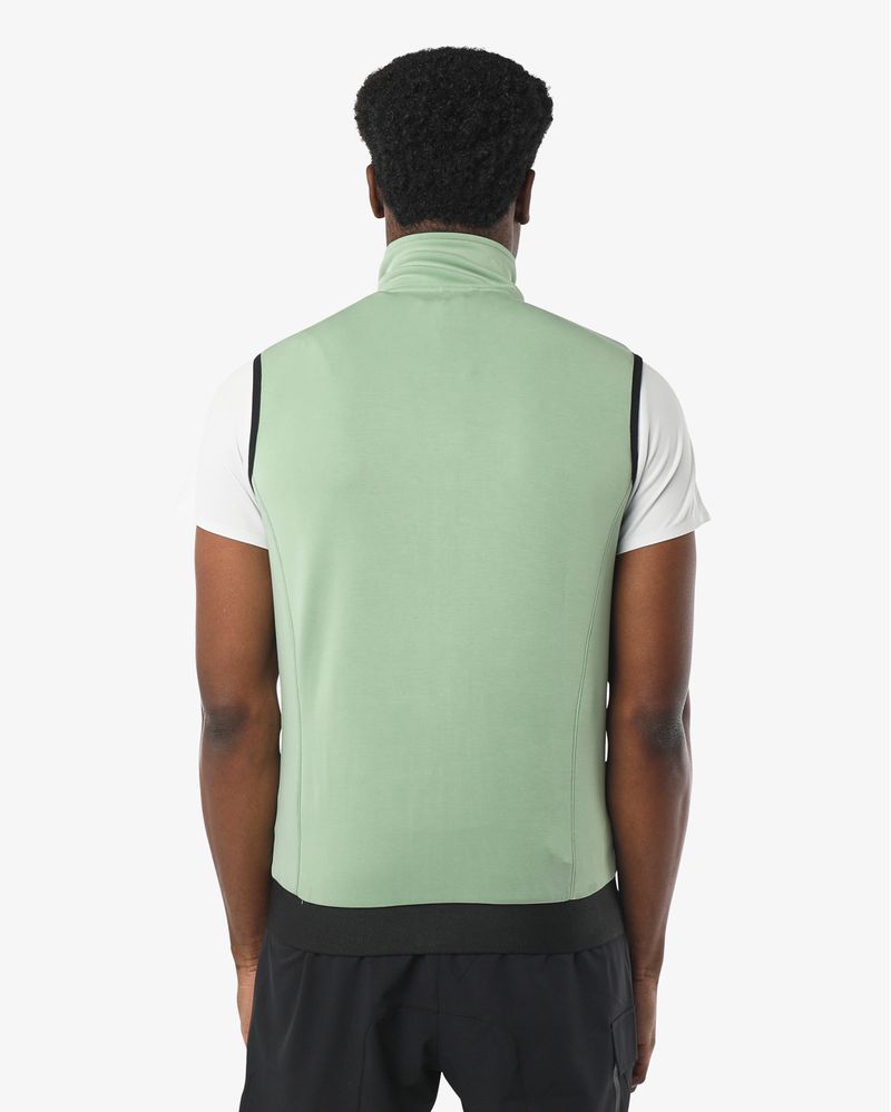 Jaked FELPA SMANICATA FULL ZIP JOMEI Qualità Garantita