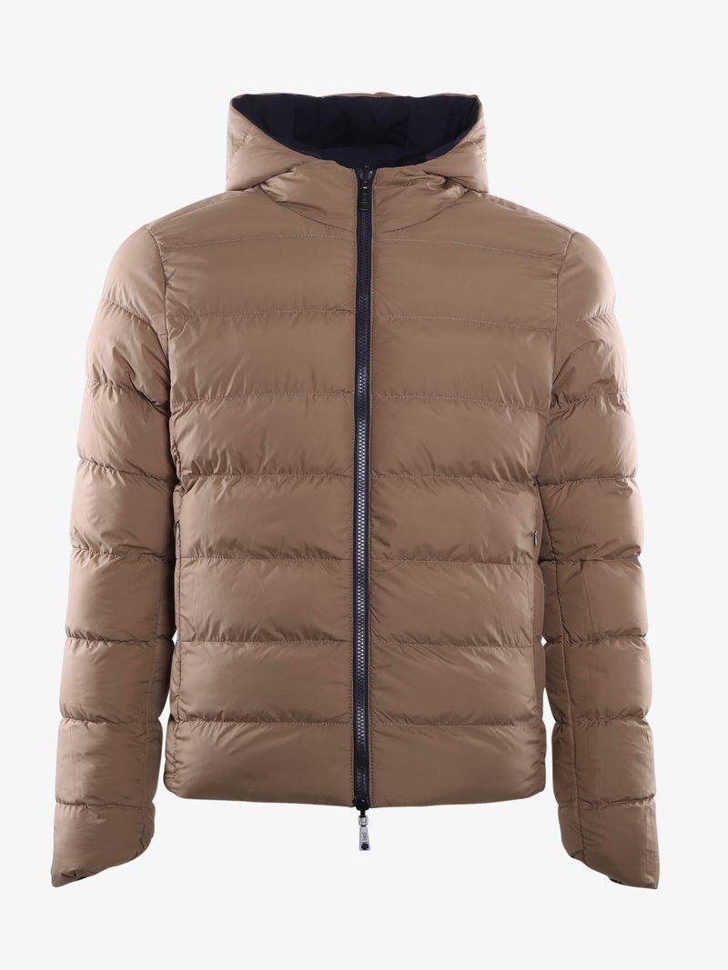 Jaked GIUBBINO REVERSIBILE DOUBLE QUILTED Negozi Online