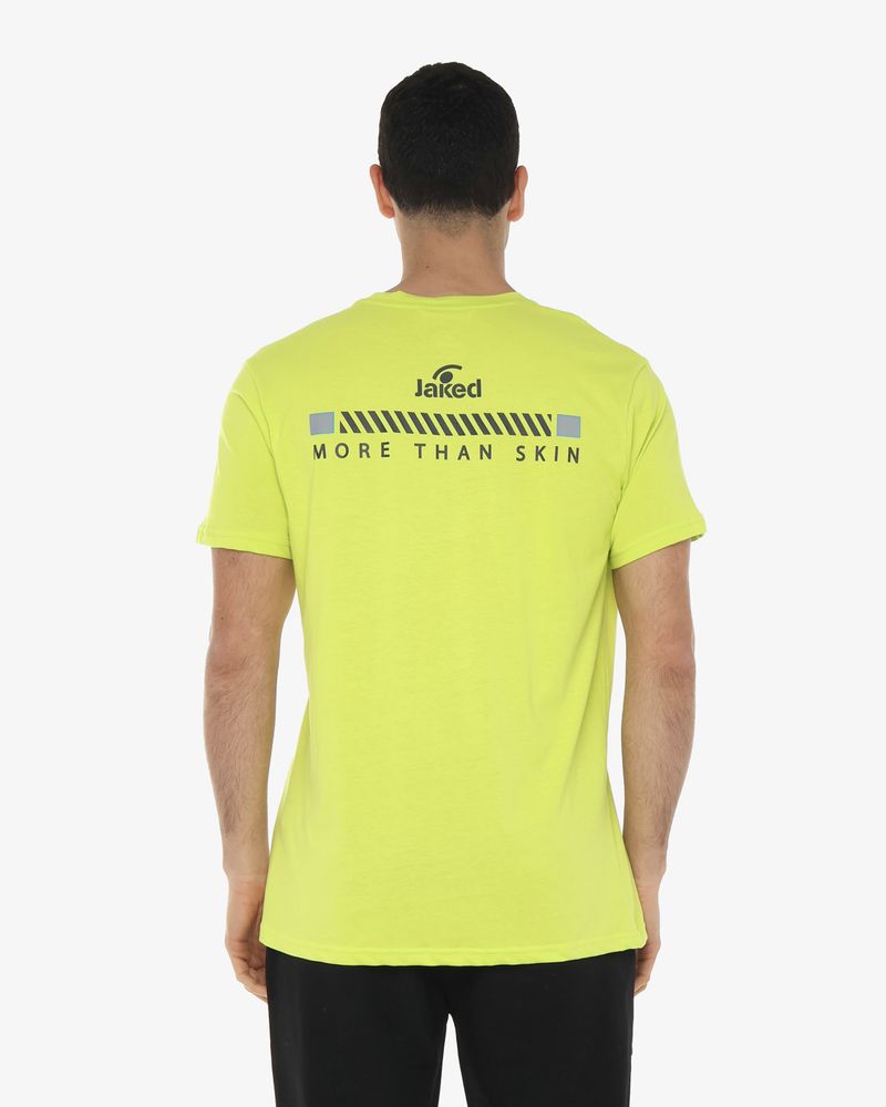 Jaked Maglia JAKED Fino Al -60%