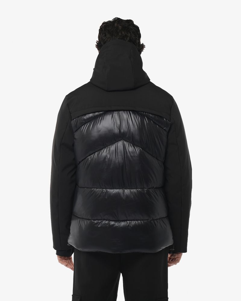 Jaked Giacca SATIN Convenienza