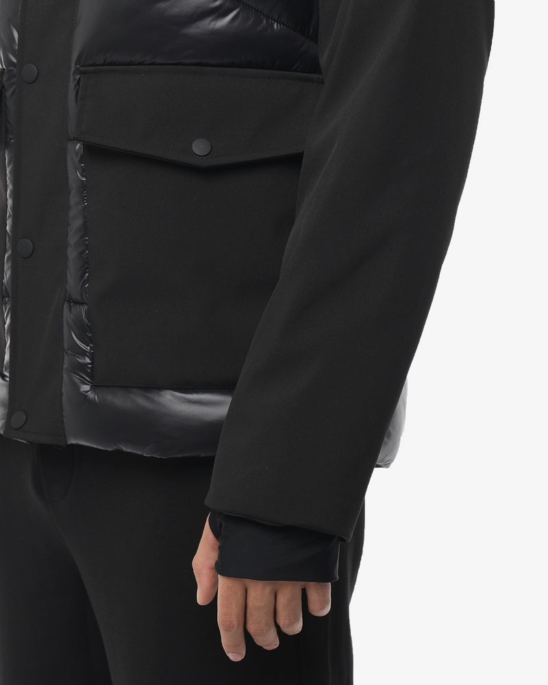 Jaked Giacca SATIN Convenienza