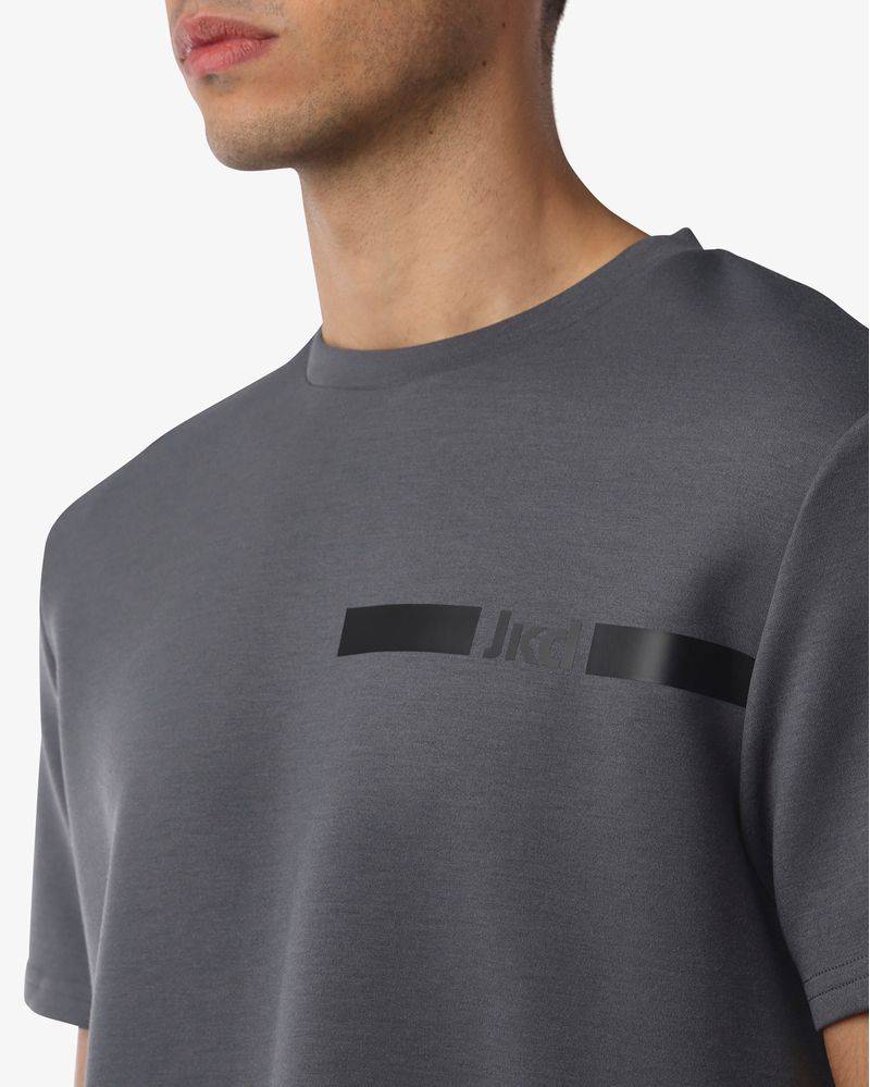 Jaked Felpa ZENITH Saldi Di Fabbrica