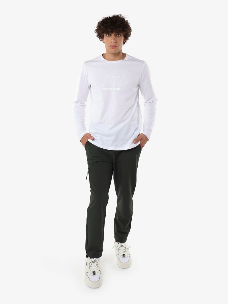 Jaked PANTALONE VOLUME Vendite Flash