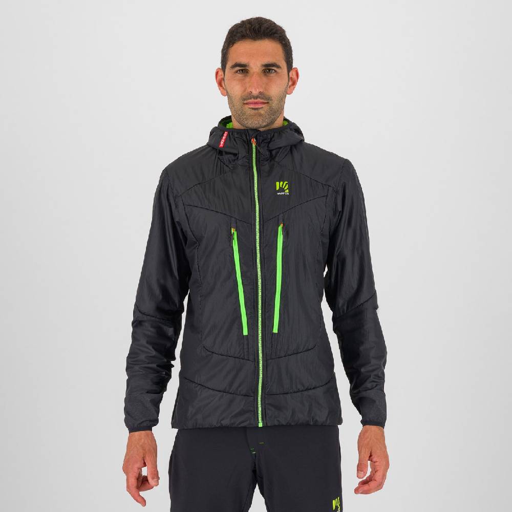 Karpos K-PERFORMANCE HYBRID JACKET Soddisfazione Garantita