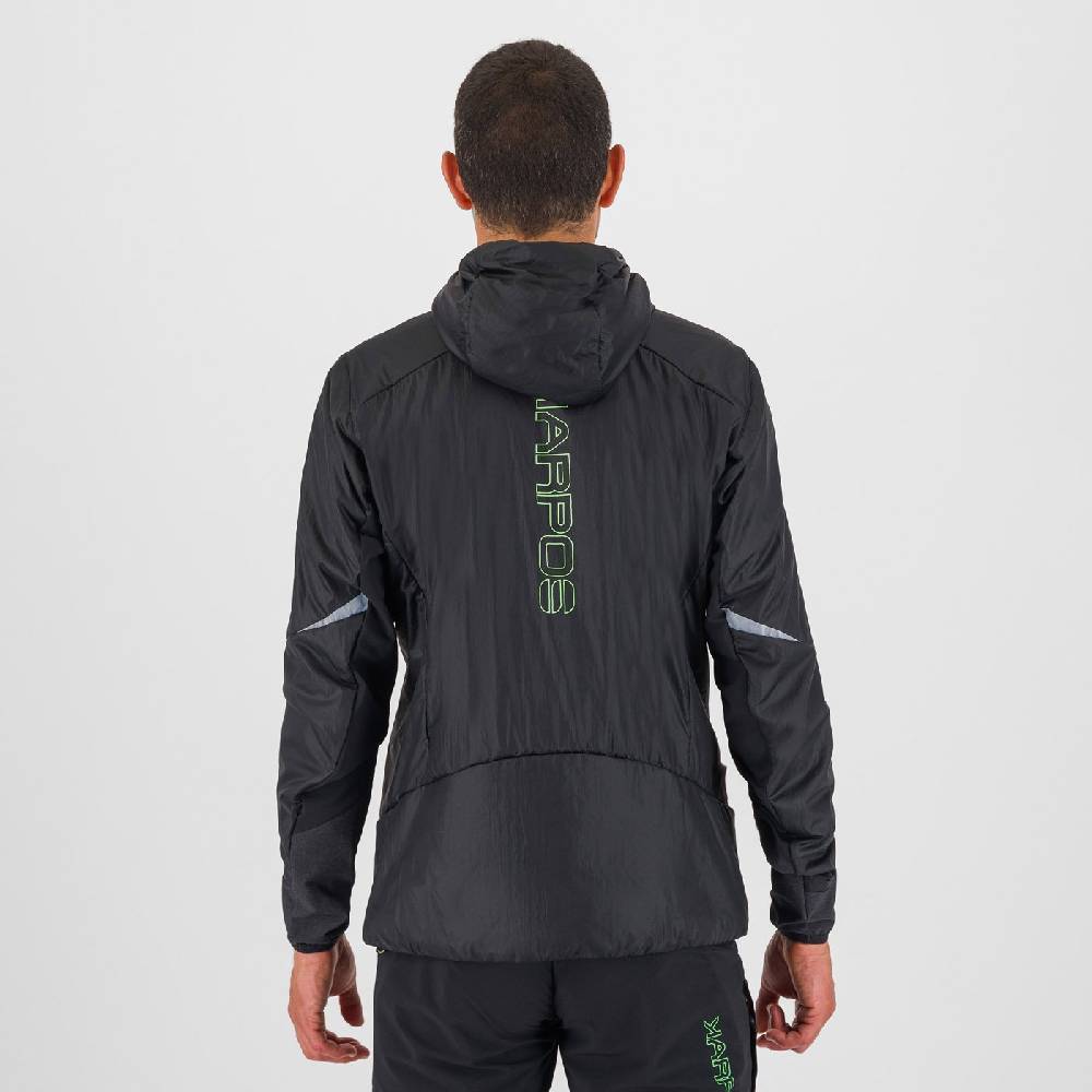 Karpos K-PERFORMANCE HYBRID JACKET Soddisfazione Garantita