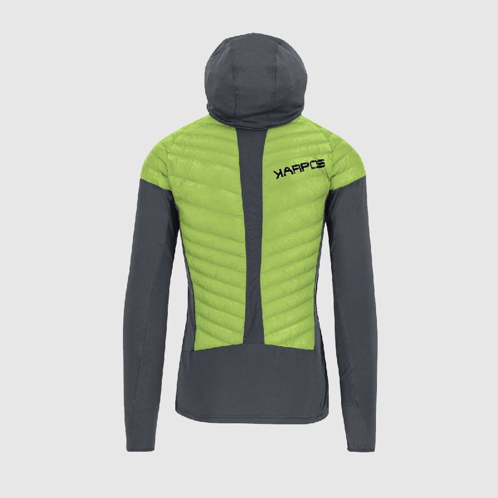 Karpos SASS DE MURA JACKET Qualità Garantita