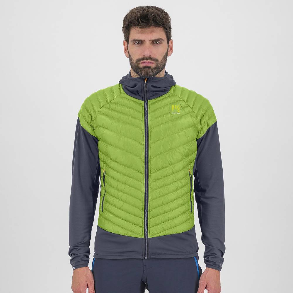 Karpos SASS DE MURA JACKET Qualità Garantita