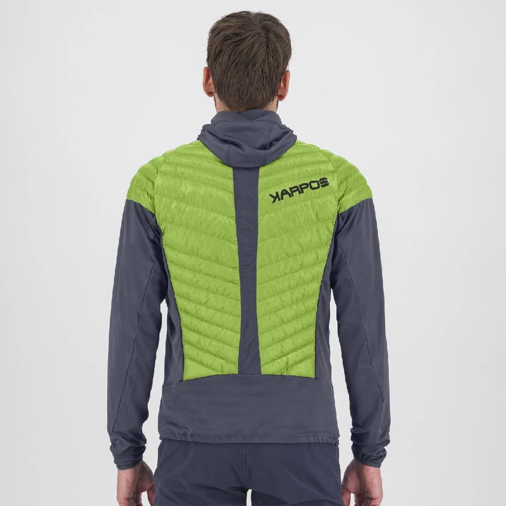 Karpos SASS DE MURA JACKET Qualità Garantita