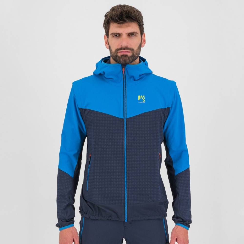 Karpos LEDE CONVERTIBLE JACKET Negozi Online