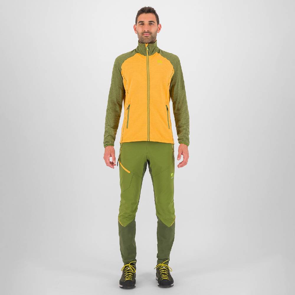 Karpos AMBRIZZOLA FULL-ZIP Promozione Limitata