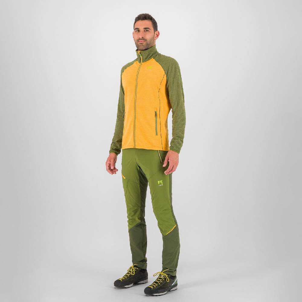 Karpos AMBRIZZOLA FULL-ZIP Promozione Limitata