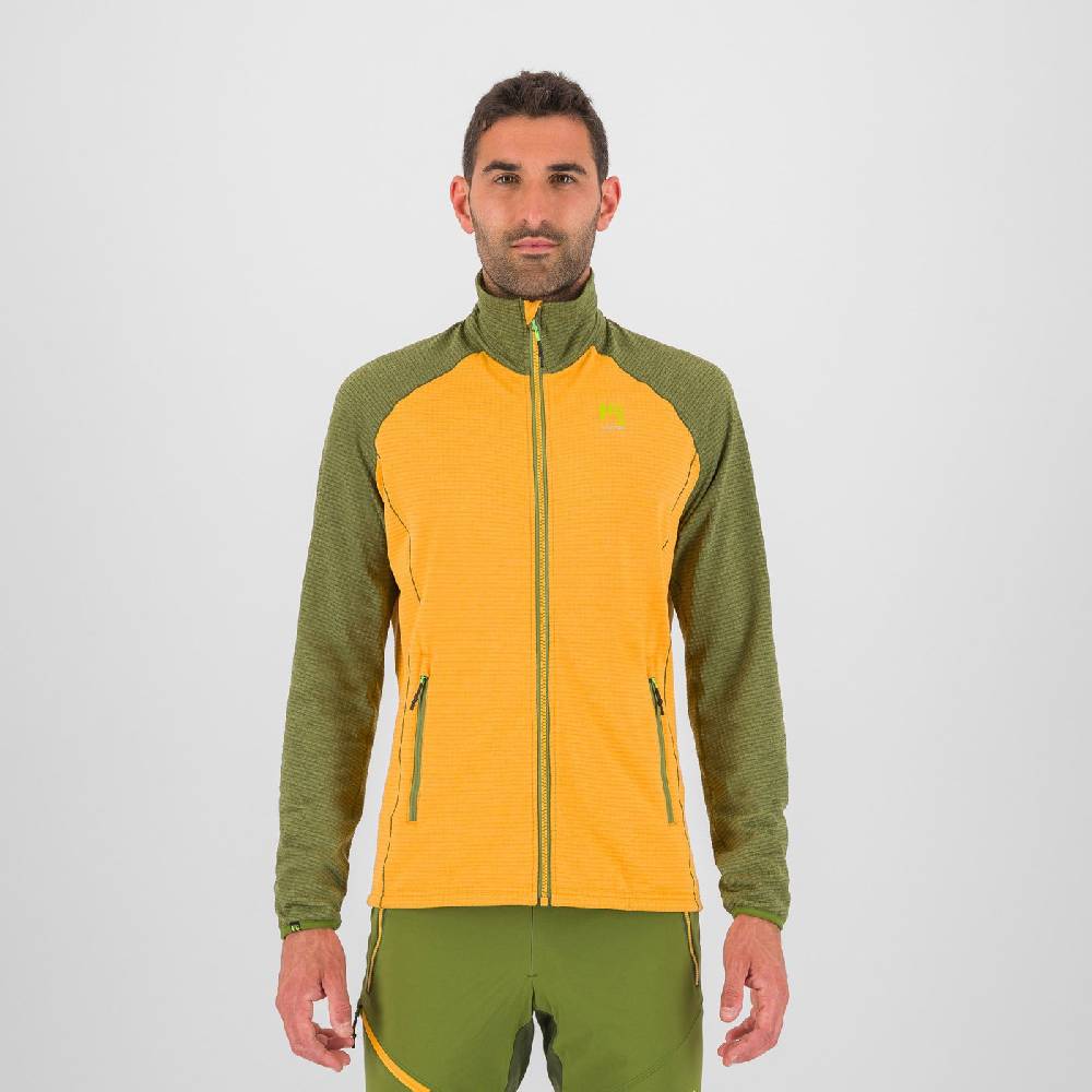 Karpos AMBRIZZOLA FULL-ZIP Promozione Limitata