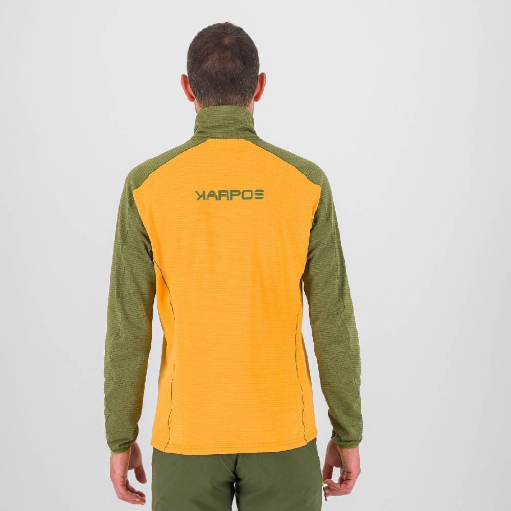 Karpos AMBRIZZOLA FULL-ZIP Promozione Limitata