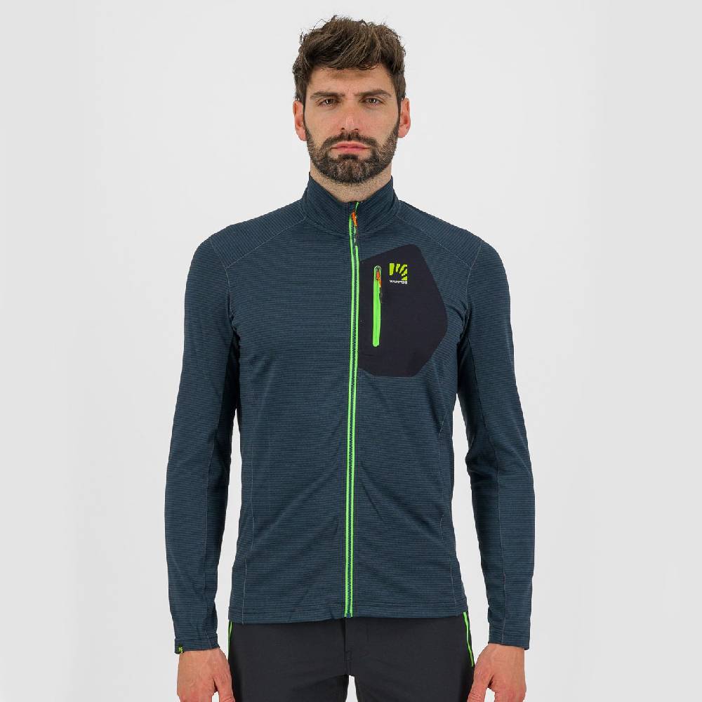 Karpos POMEDES FLEECE Fino Al -60%