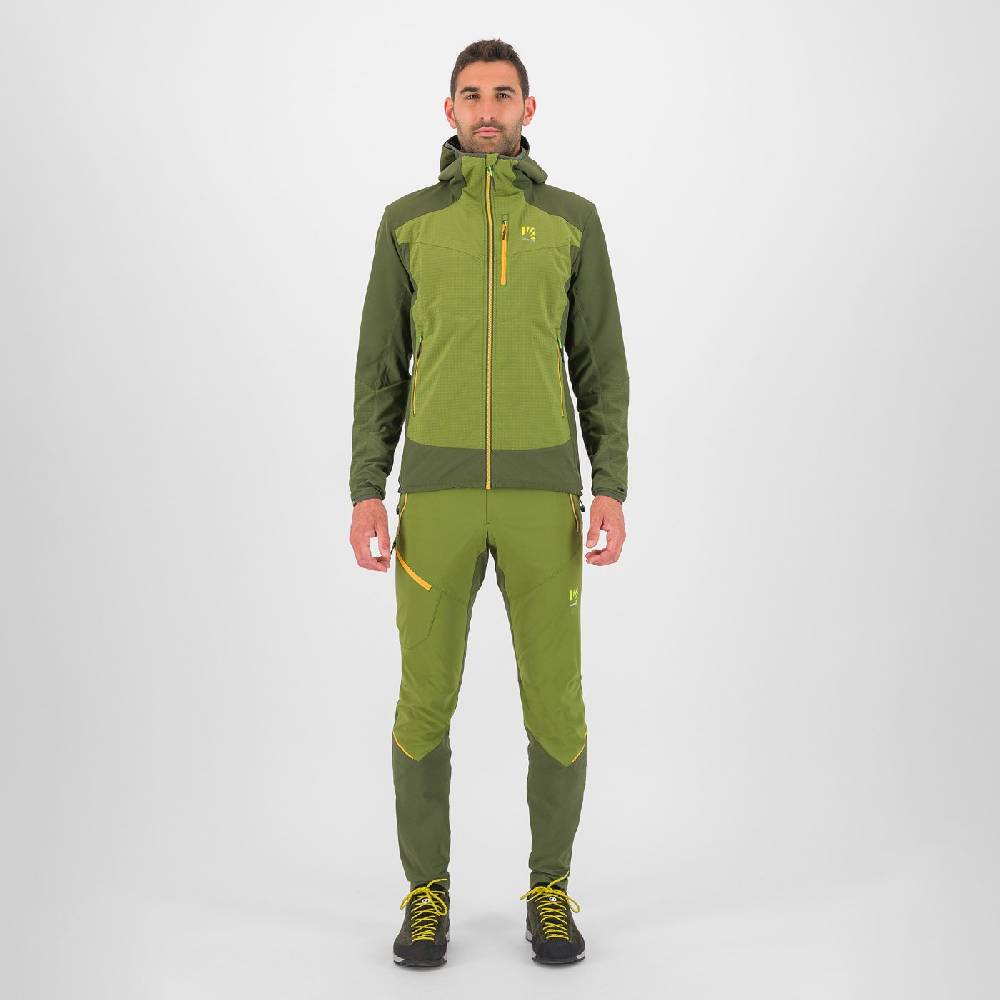 Karpos LEDE JACKET Affare Del Giorno