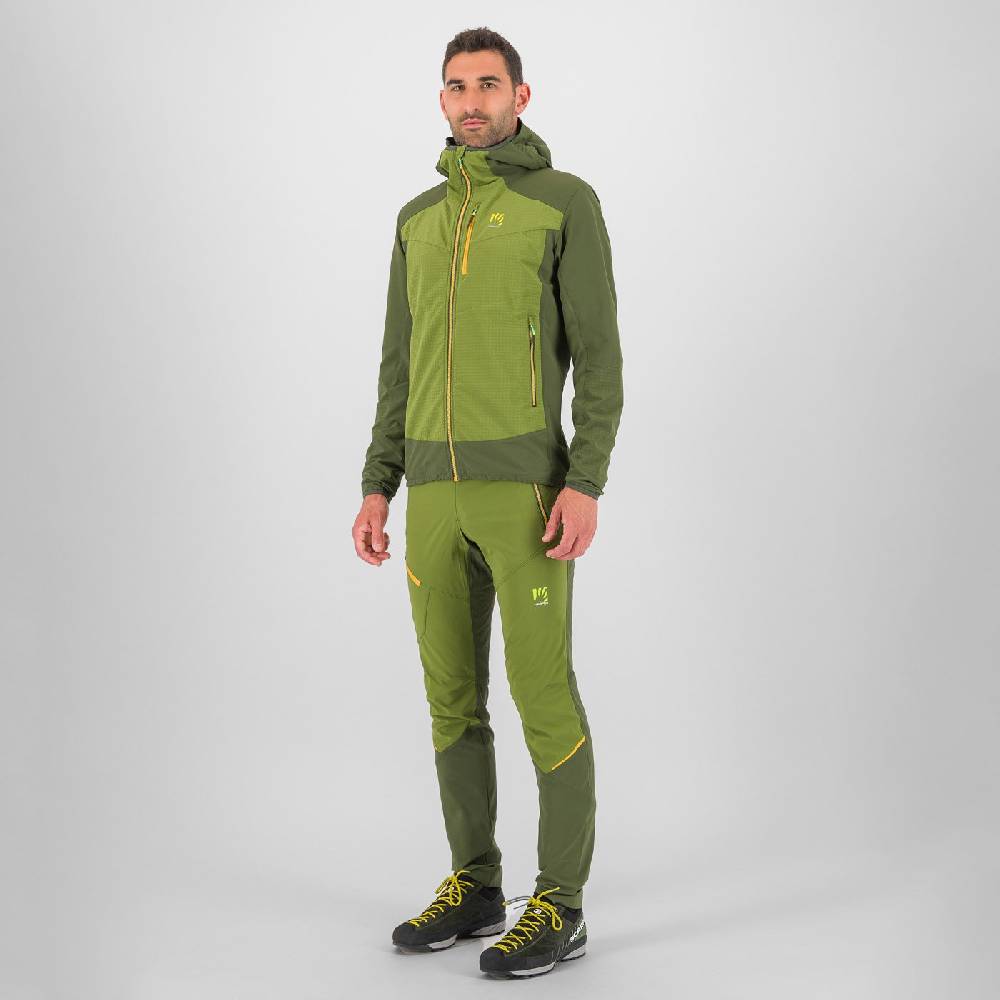 Karpos LEDE JACKET Affare Del Giorno