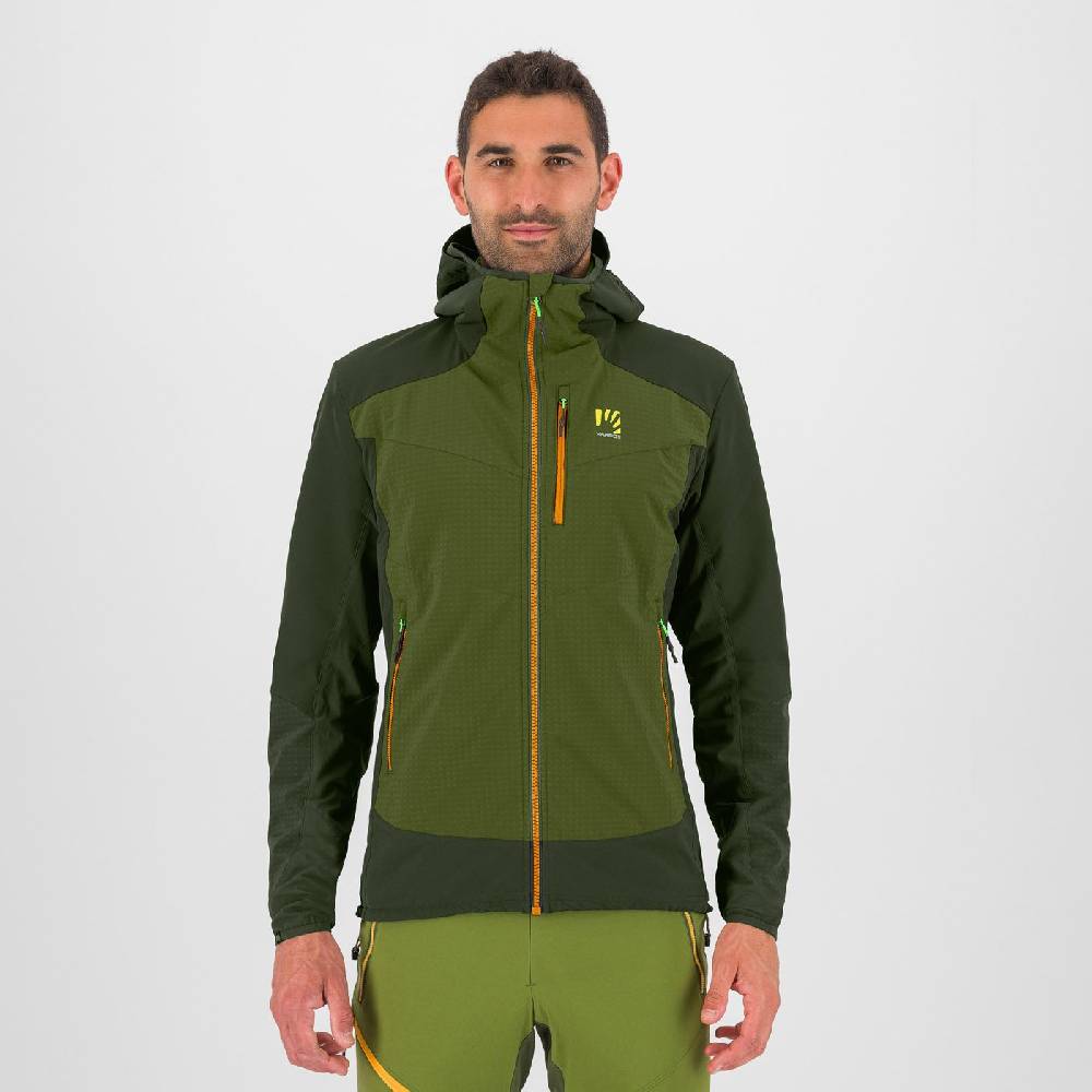 Karpos LEDE JACKET Affare Del Giorno