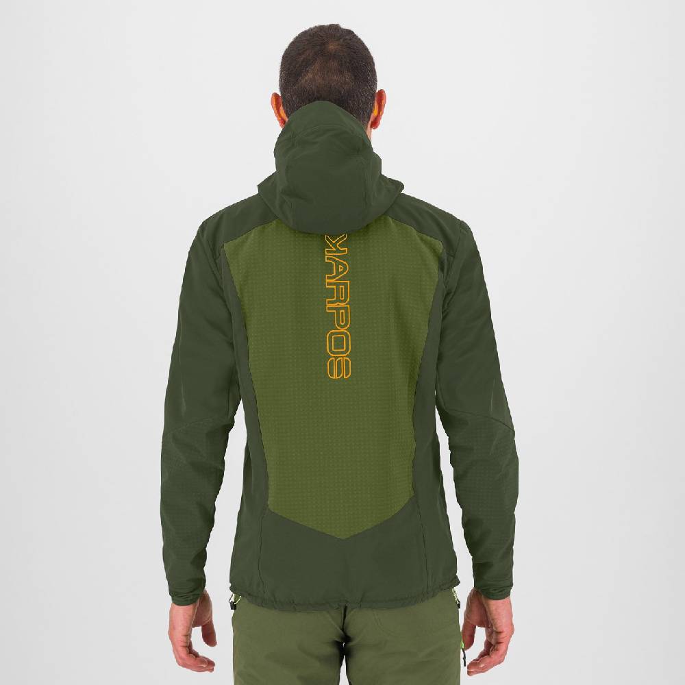 Karpos LEDE JACKET Affare Del Giorno
