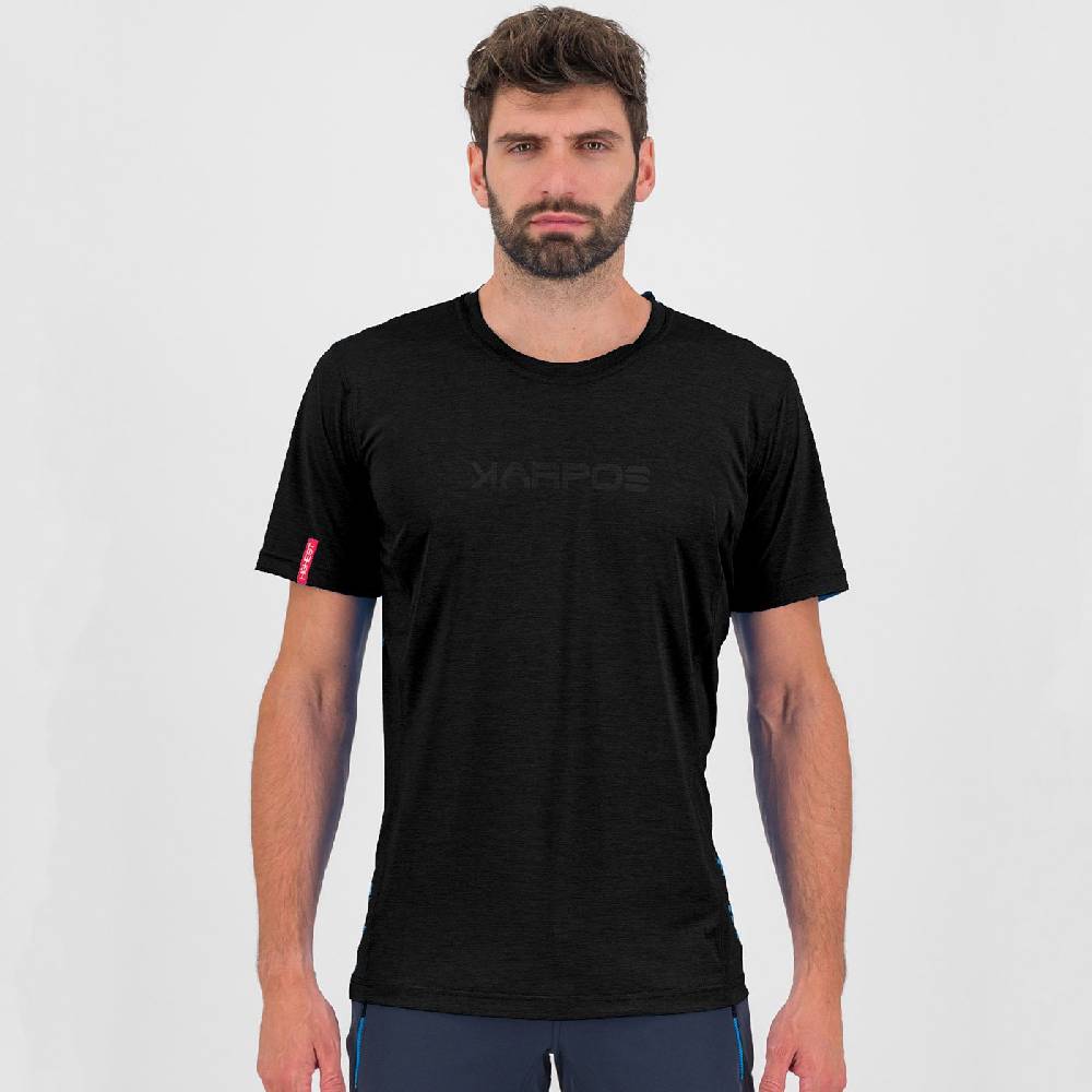 Karpos K-PERFORMANCE T-SHIRT Prezzo Ridotto