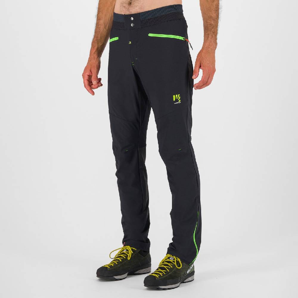 Karpos K-PERFORMANCE ROCK CLIMBING PANT Sottocosto