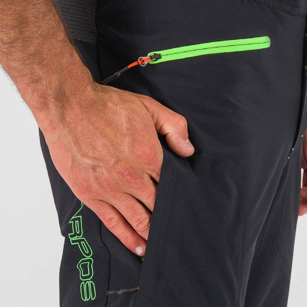 Karpos K-PERFORMANCE ROCK CLIMBING PANT Sottocosto
