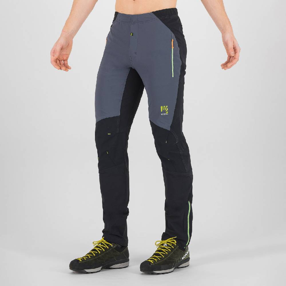 Karpos WALL EVO PANTS Novità