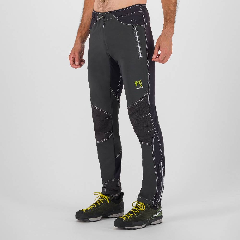 Karpos WALL PANTS Presa