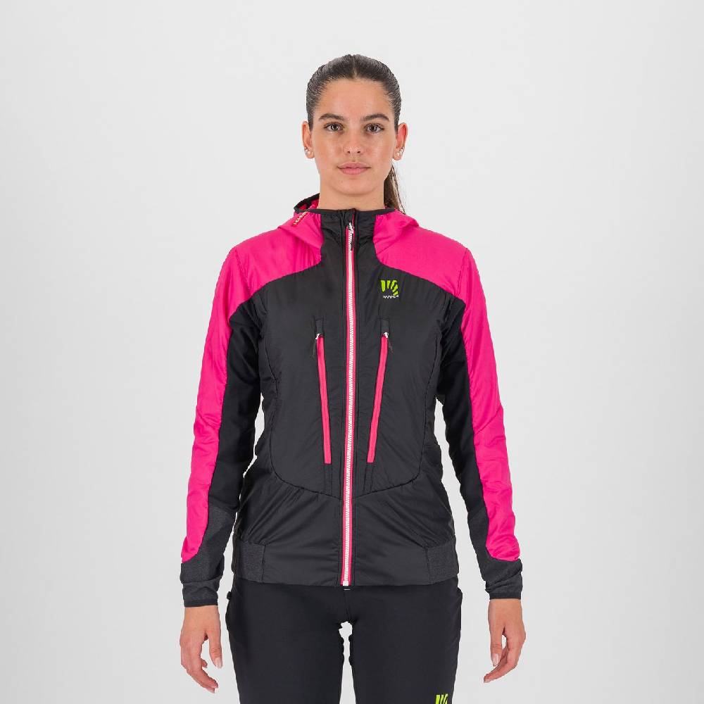 Karpos K-PERFORMANCE HYBRID W JACKET Saldi